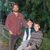 Email e telefono di Christian Rovsek