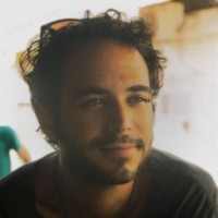 Elfi-Tech Employee Nimrod Elstein's profile photo