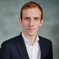 MEDIN + Employee Kevin Parent's profile photo