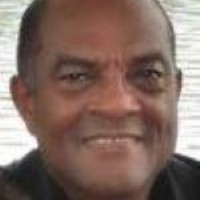 IDI Consulting Employee Lionel Williams's profile photo