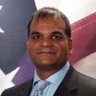 SydanTech LLC (MISSION-SECURE) Employee Daniel Zubairi's profile photo