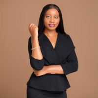 Legal Aid Board Employee Agnes Mumba's profile photo