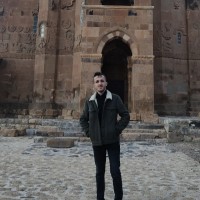 KOCAENERJİ Employee Ahmet Koç's profile photo