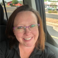Mary Corey-Harrison Email & Phone Number