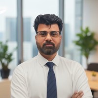 KNORR-BREMSE TECHNOLOGY CENTER INDIA PRIVATE LIMITED Employee Sagar Kumbhar's profile photo