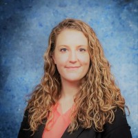 Brittany Morrow Email & Phone Number