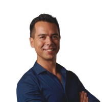 Klimato Employee Eduardo Llanos's profile photo