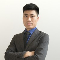 Hoang KIEU Email