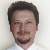 Ascent Industries Co Employee Lukasz Kurandy's profile photo