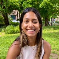 Oula Employee Minali Mohindra's profile photo