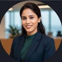 Cognizance IP LLP Employee Nancy Sharma's profile photo