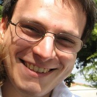 Quividi Employee Enrico Marchetto's profile photo