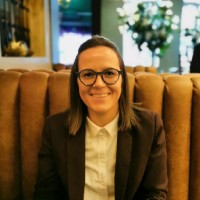 McDonald's Employee Jerri Brown's profile photo