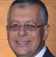 STDF Employee Yehia Gad's profile photo