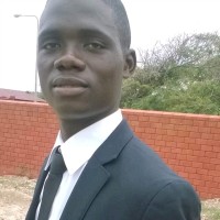 Donewell Insurance Ltd. Employee Ishmael Nartey's profile photo