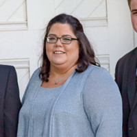 Lexmark Carpet Employee Susan Dixon's profile photo