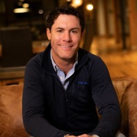 Imprint Engine Employee Travis Veit's profile photo