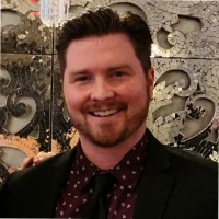 ADP Employee Ryan Hurt's profile photo