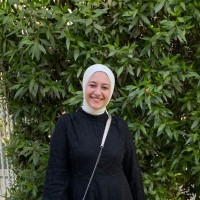 ELSEWEDY ELECTRIC Employee Salma Ehab's profile photo