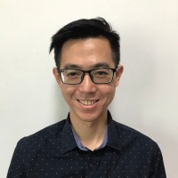 JobTech Employee Eugene Liew's profile photo