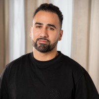EMPIRE Employee Nima Etminan's profile photo