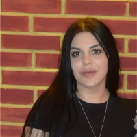 Polymorphic Employee Mariam Kutepova's profile photo