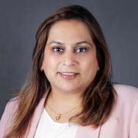 Lupin Dental Employee Bhakti Shah's profile photo