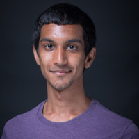 Absolute Post Employee Neerav Nagda's profile photo