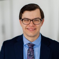 WRITE253 Employee Lucas Byram's profile photo