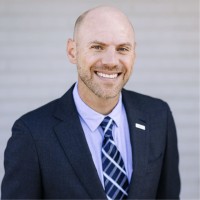 NIRI Chicago Chapter - National Investor Relations Institute Employee Adam Dahl's profile photo