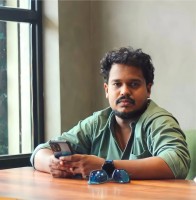 Vivo Kerala Employee Rebin V.r's profile photo