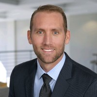 Charles Schwab Employee Jared Hoffman's profile photo