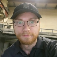 R & M Machine, Inc.. Employee Jonathan Wilkins's profile photo