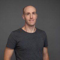 Dome9 Security Employee Omer Shliva's profile photo