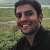 Alpesh Desai Email