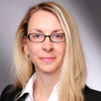 gdp Global Drinks Partnership GmbH Employee Katrin Klose's profile photo