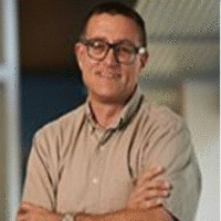 TE Connectivity Employee Peter Ott's profile photo