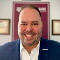 Texas A&M University Employee Sam Murdock's profile photo