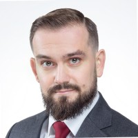 Marcin Stefański Email