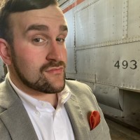 Visionworks of America Employee Tanner King's profile photo