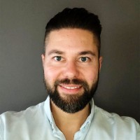 IT1 bv Employee Davy Maes's profile photo