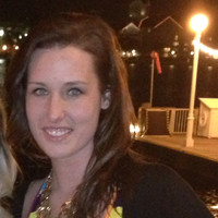 Rainbow Rehabilitation Centers Employee Mallory Magalski's profile photo