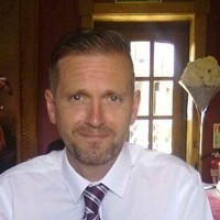 Erwin Hymer Group UK Ltd Employee Craig Hodgkiss's profile photo