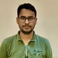 KOGO Employee Vikas Rajpoot's profile photo