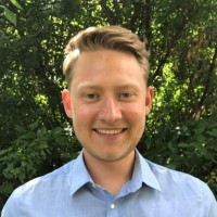 ZERV ApS Employee Jonathan Hummel's profile photo