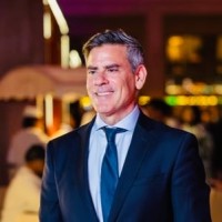 Qatar Airways Employee Scott Heidler's profile photo