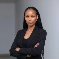 Innolead Consulting Employee Rapelang Moreti's profile photo