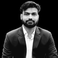 JPMorgan Chase & Co. Employee Vicky Thakur's profile photo