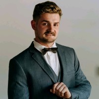 UBQ Materials Employee Albert Grobbelaar's profile photo