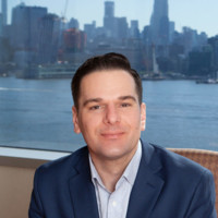Pennsylvania State Employees' Retirement System (PennSERS) Employee Stephen Shank's profile photo